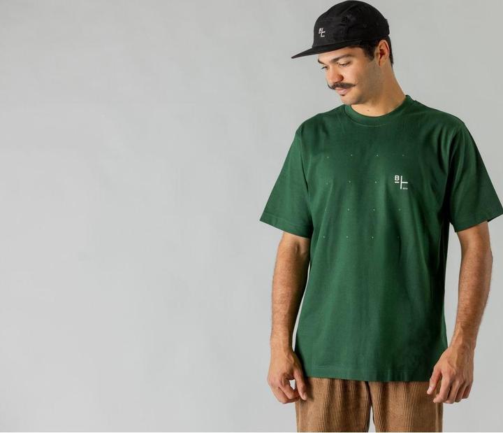 Actual product image BiXS Crew T-Shirt (L)