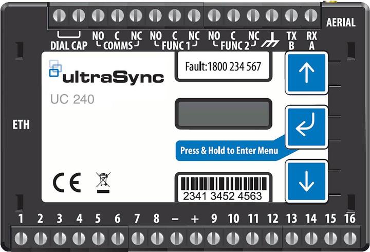 Produktbild Aritech UltraSync Communicator with