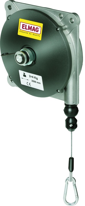 Produktbild Elmag Federzug-Balancer EPS 637