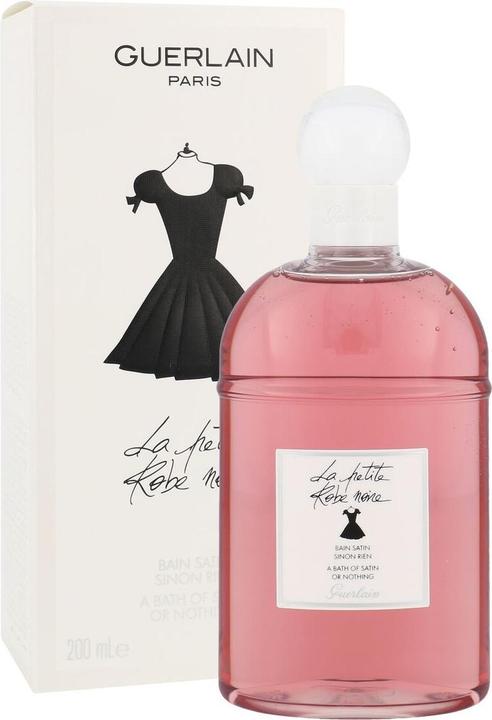 Produktbild Guerlain La petite Robe noire Gel Douche (200 ml)
