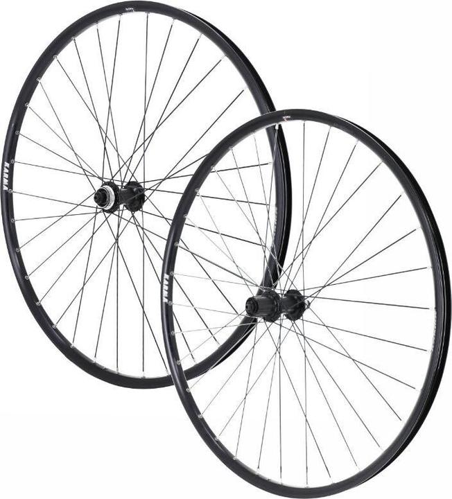 P2R Shimano TX505 (Laufradsatz, 27.5")