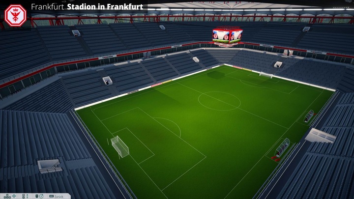 Produktbild THQ We Are Football 2024 PC (PC, DE)