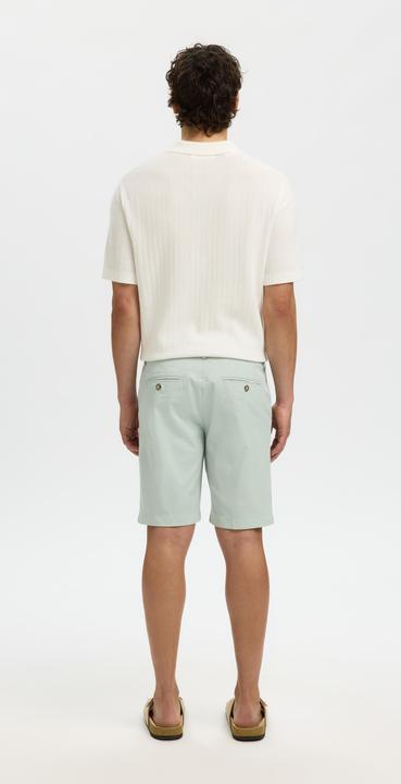 Image du produit Selected Slhslim-Miles Flex Shorts Noos (M)