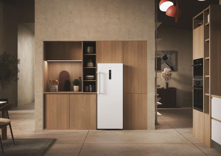 Immagine prodotto Haier H4F-226WDH1 Instaswitch UP60 Serie 3 (Struttura autonoma, 226 l)