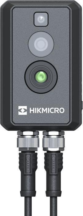 Produktbild Hikvision HM-TD3028T-2/Q(B) Thermal 256x192 Cube (2688 x 1520 Pixel)