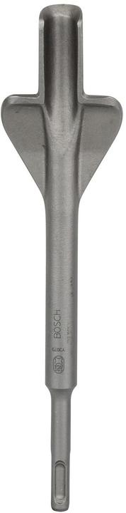 Bosch Professional Zubehör PRO SDS plus Winged Gouging, 22 x 250 mm (22 mm)
