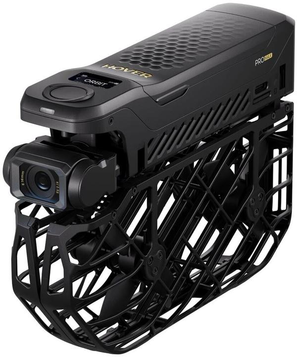 Produktbild HoverAir X1 Promax Combo (16 min, 192.50 g, 48 Mpx)