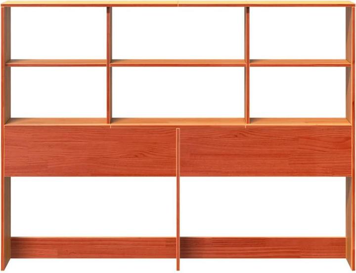 Image du produit vidaXL Kopfteil (166 x 23 x 110 cm)