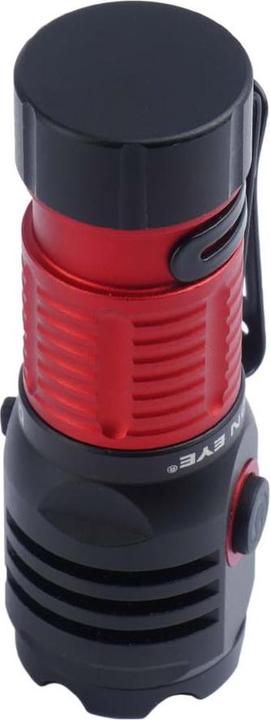 Actual product image Falcon Handlampe Eye OMEGA 2K FHH0142 (2000 lm)