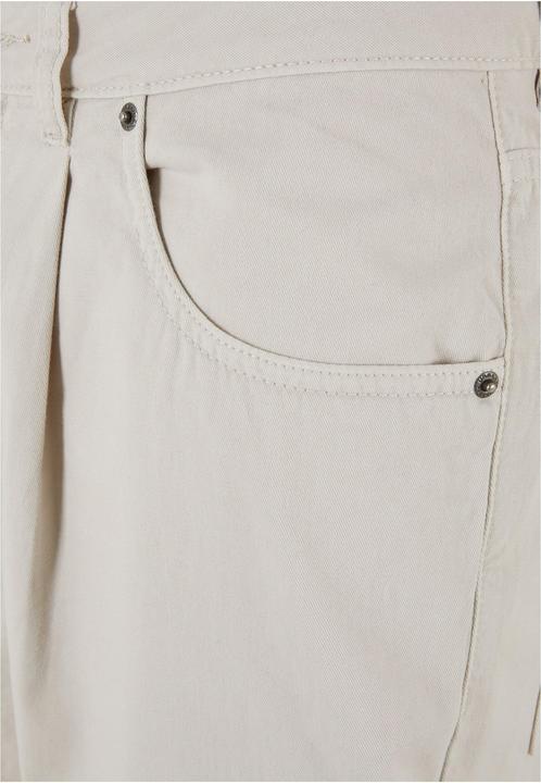 Actual product image Urban Classics Organic Skater Chino Pants - 140915 (32)