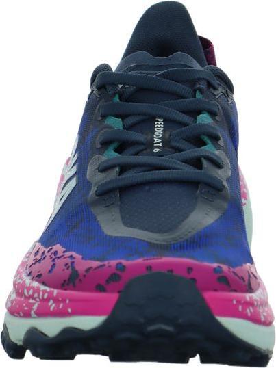 Produktbild Hoka Speedgoat 6 Laufschuhe Stormy Skies / Aqua Breeze Herren (42 2/3)