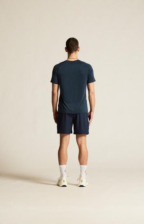 Actual product image Craft Collective Bi-Blend S/S Tee (S)