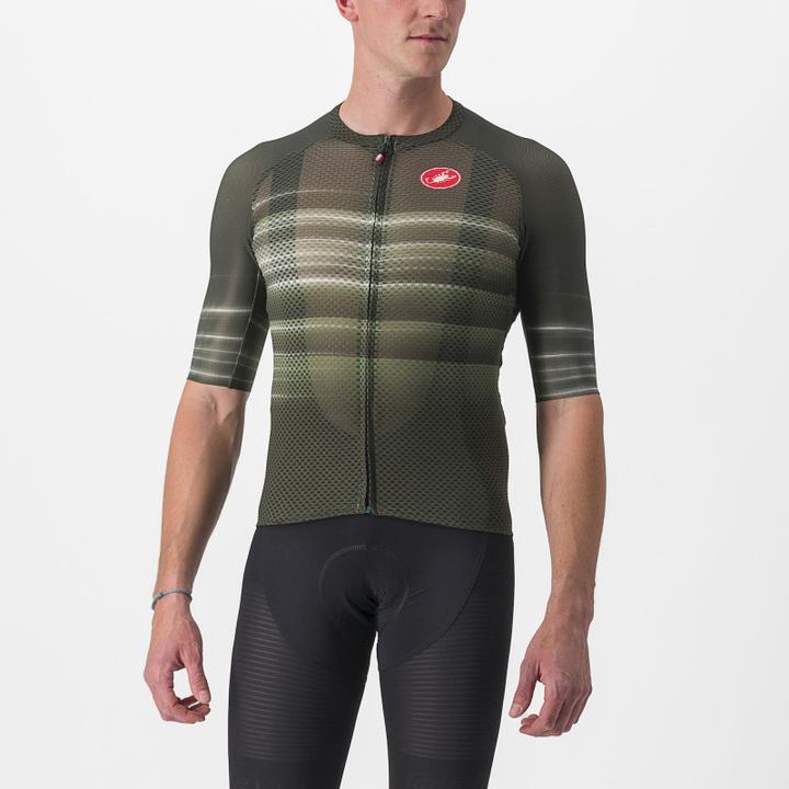 Actual product image Castelli Climber' 3.0 SL2 Jersey (S)