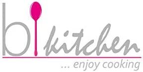 Actual product image BiKitchen Professional silver slicer incl. grinding device AS220