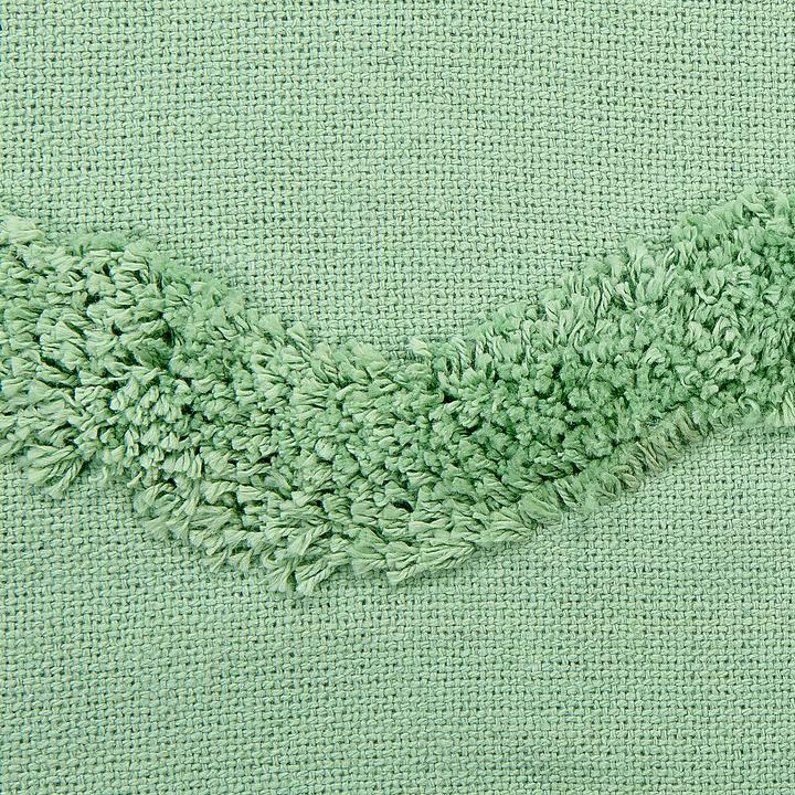 Actual product image Beliani Khari (125 x 150 cm)