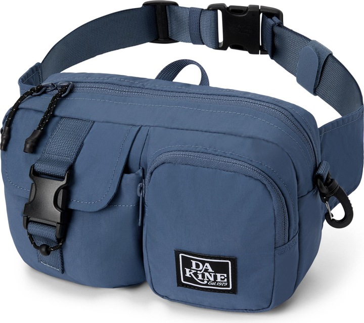 Vintage Indigo
