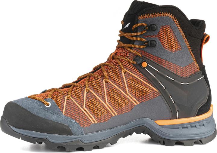 Produktbild Salewa MTN Trainer Lite Mid GTX Schuhe (40.5)