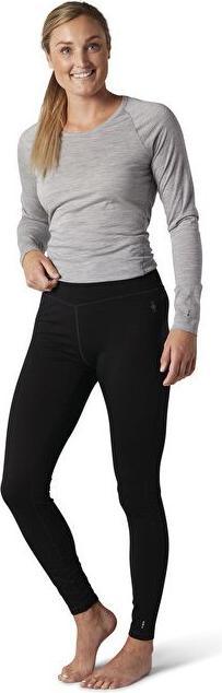 Produktbild Smartwool Ws Classic All-Season 1/4 Zip (M)