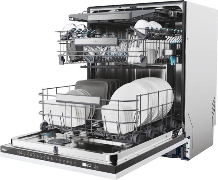 Immagine prodotto Haier Lavastoviglie da incasso XS 6A0M4PDB