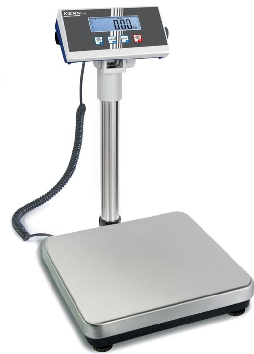 Produktbild Kern Paketwaage Wägebereich (max.)