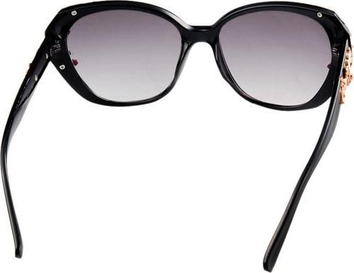 Immagine prodotto Hermex Occhiali da sole eleganti da donna UV400 - Nero