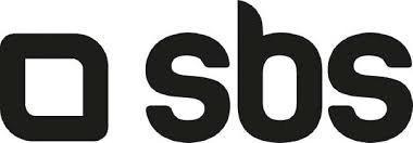 Produktbild SBS TWS Twin KOBO mit Solarpanel 300mAh Ladestation black (80 h, Kabellos)