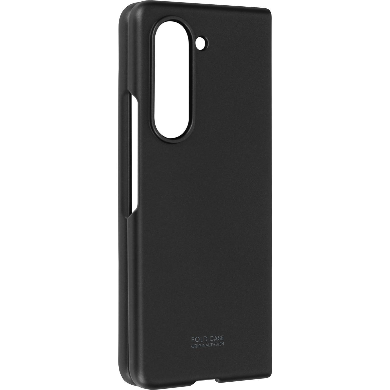 Thumbnail - Avizar Polycarbonat Cover Series (Samsung Galaxy Z Fold5), Smartphone Hülle, Schwarz