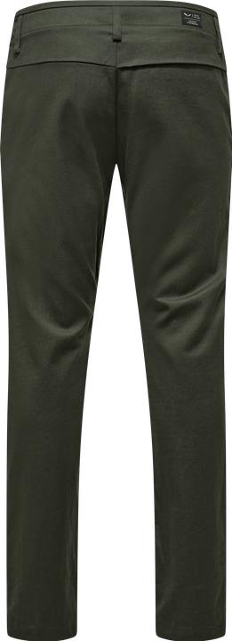 Produktbild Salewa Fanes Hemp Hose (46)