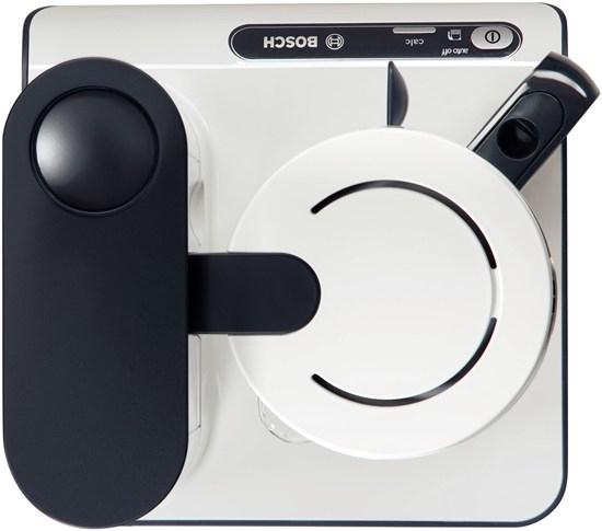 Actual product image Bosch Hausgeräte TKA8011 Styline