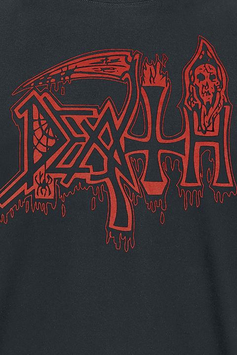 Produktbild Death Life Will Never Last (S)