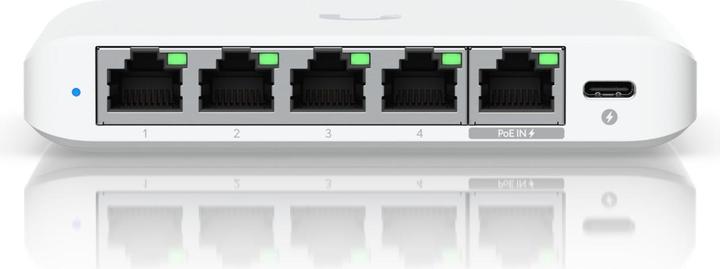 Ubiquiti Flex Mini 2.5G (5 Ports)