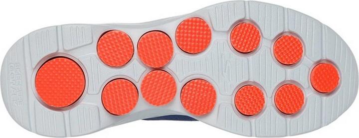 Actual product image Skechers Mens Go Walk 7 Easy On Evolution Trainers (45.5)