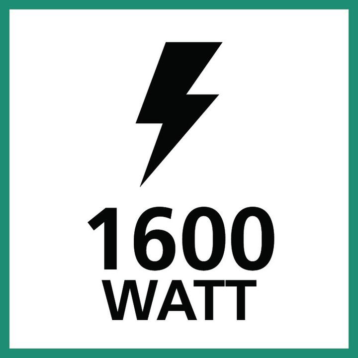 Produktbild Steinel Heissluftgebläse HM 1620S