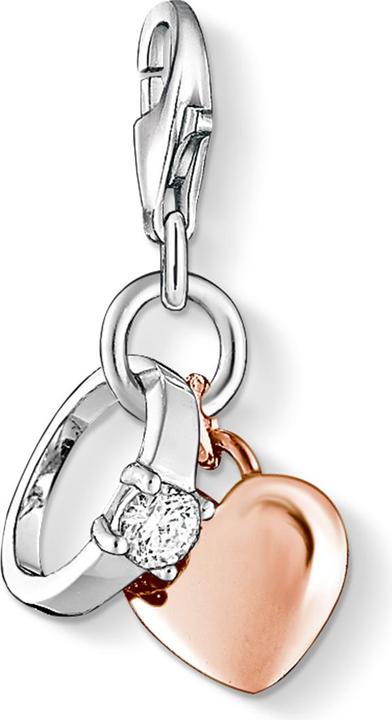 Argent, Blanc, Rosier