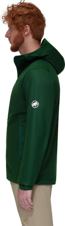 Image du produit Mammut Veste à capuche Ultimate VII SO Hommes (XL)