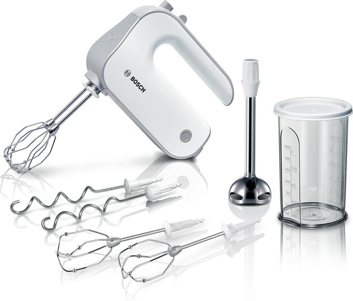 Bosch Hausgeräte Mfq4075de (550 W)
