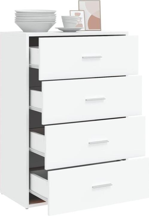 Image du produit vidaXL Sideboard (60 x 31 x 84 cm)