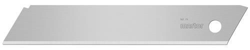 Image du produit Martor Lame en polystyrène no 79 (Lame de rechange)