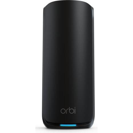 Netgear Orbi 870 Series Mesh-Satellit, Router, Schwarz