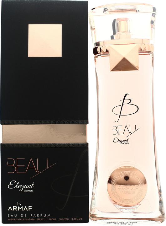 Produktbild Armaf Beau Elegant by (Eau de Parfum, 100 ml)