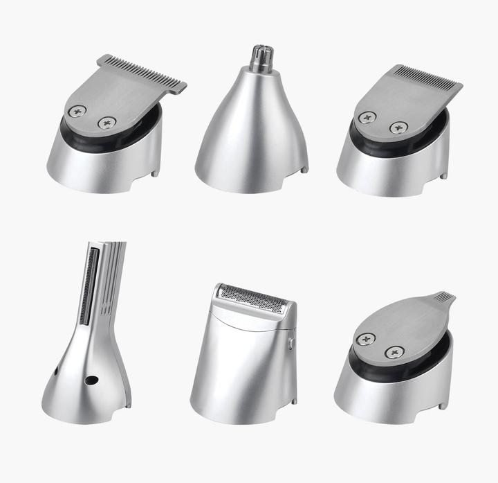 Image du produit Jean Louis David Haarschneidegerät JLD ULTIMATE TRIMMER 6 Stücke