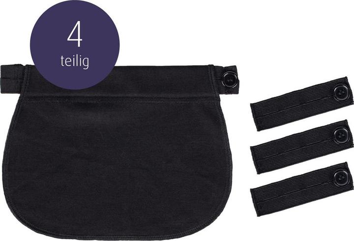 Immagine prodotto Reer Set di prolunghe per pantaloni (Taglia unica)