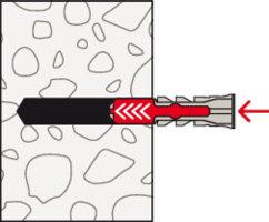 Immagine prodotto Fischer Duopower (2 pz.)