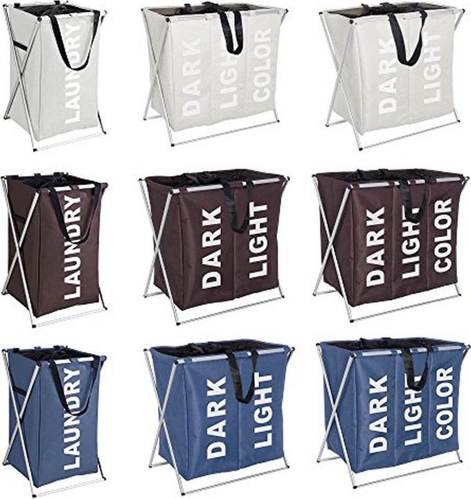 Produktbild Wenko Trio