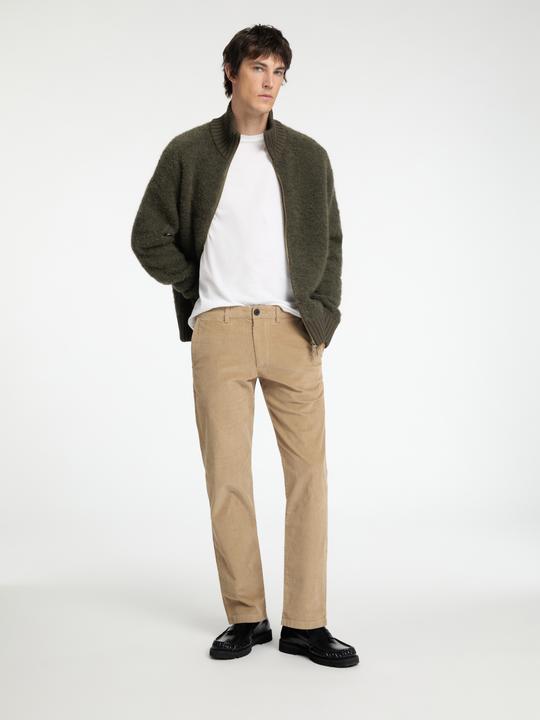 Produktbild Selected Slh196-Straight Miles Cord Pants W Noos (W30/L32)