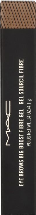 Image du produit MAC Cosmetics Big Boost Fibregel (Stylisé)