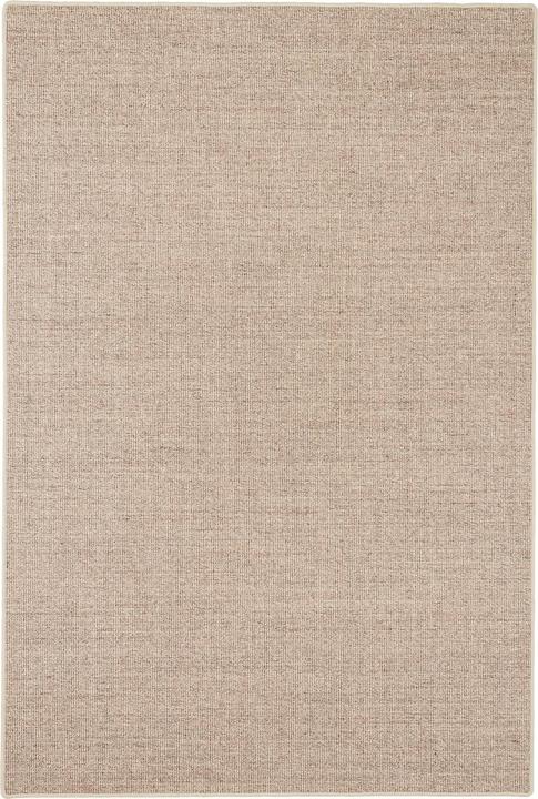 Image du produit Snapstyle Tapis sisal naturel Classique - 9 coloris en 17 tailles (160 x 160 cm)