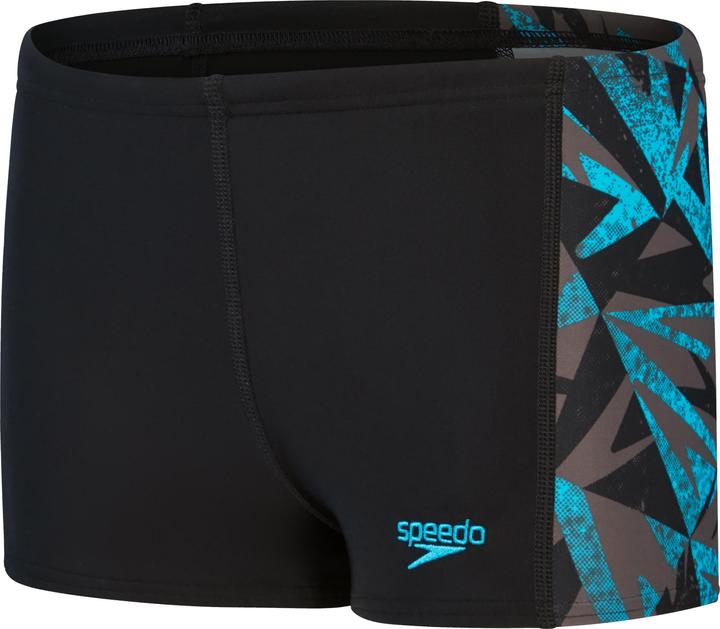 Produktbild Speedo Hyper Boom Panel Aquashort (128)