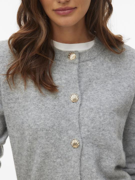 Produktbild Vero Moda VMFIONA Strickjacke Strickjacke (L)