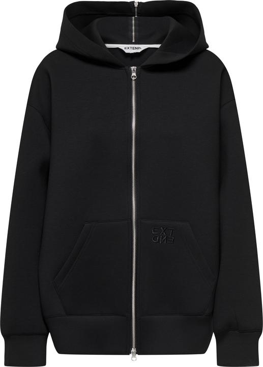 Immagine prodotto Only ONLTANVI Sweatshirt-Jacke Kapuzenpullover (S)